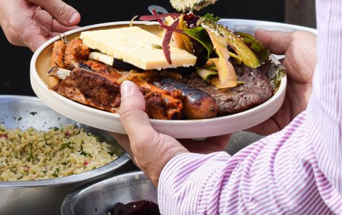 Reasons Why You Should Get Texas BBQ for Your Wedding Event